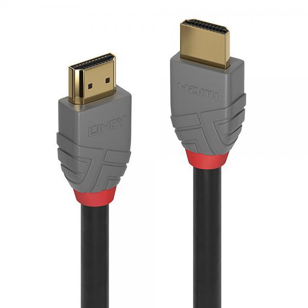 Cavo HDMI Standard Anthra Line, 15m