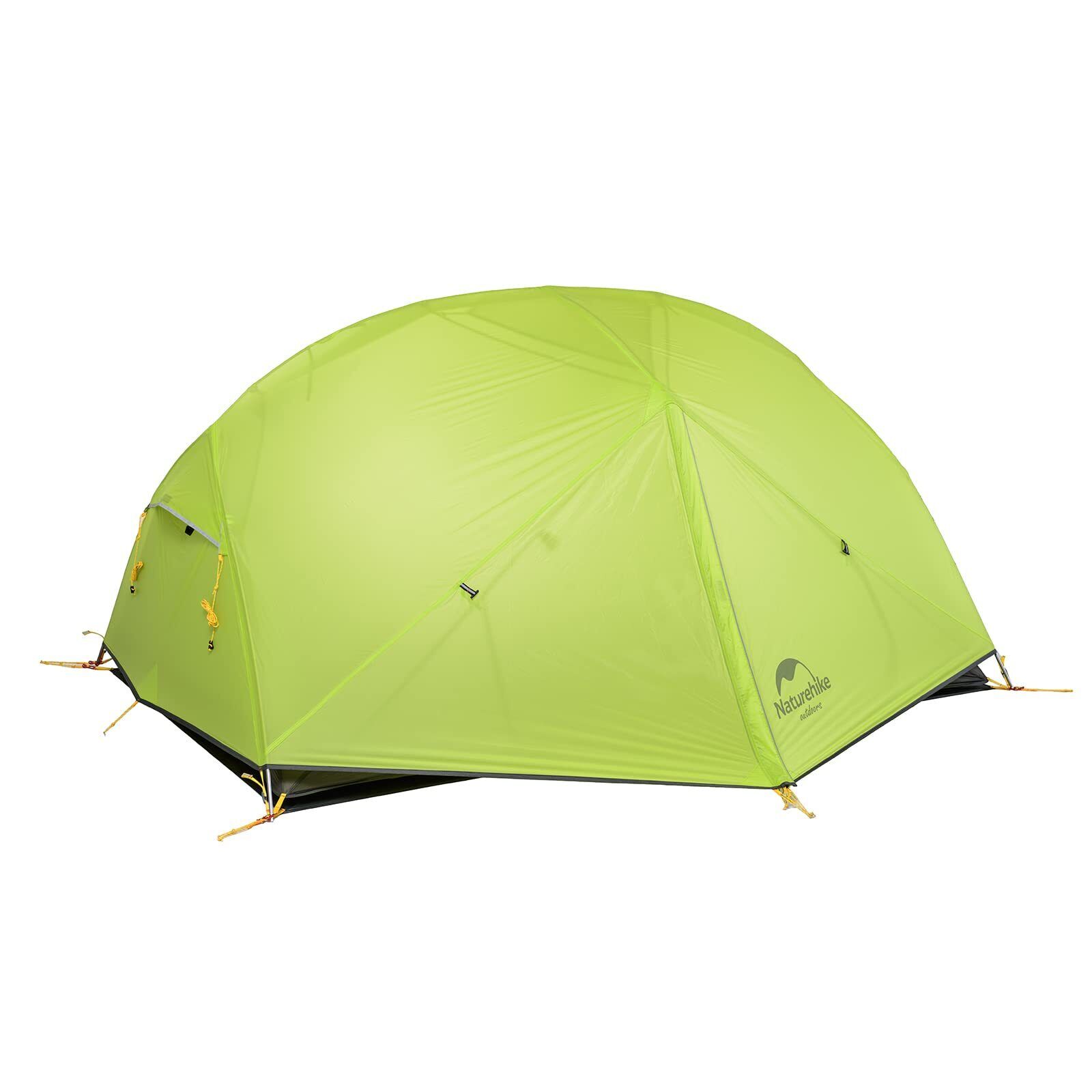 Naturehike Mongar Tenda da Campeggio 3 Stagioni 2 posti Tenda (j0E)