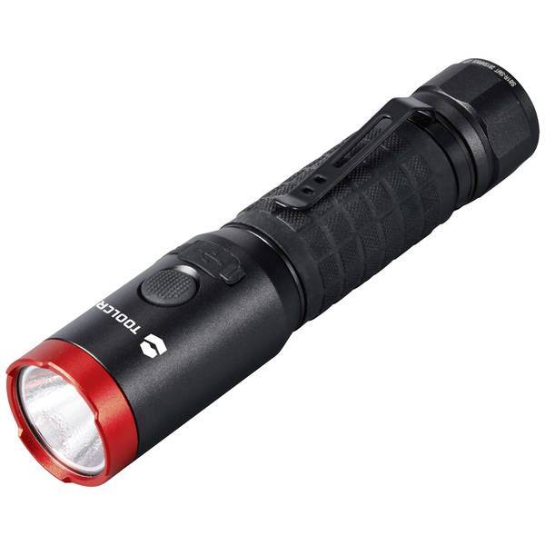 TOOLCRAFT TO-9469536  LED (monocolore) Lampada portatile regolabile, con support
