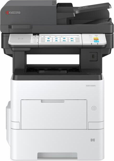 KYOCERA Stampante Multifunzione Laser A4 60 ppm - 110C0V3NL0