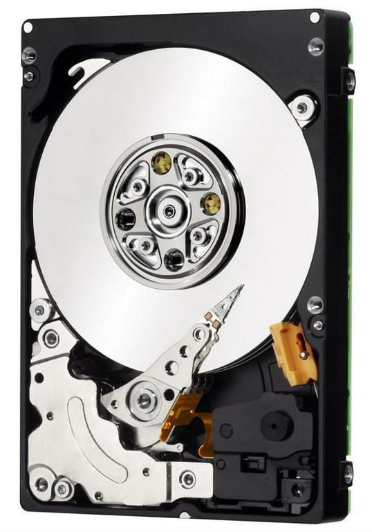 Lenovo 146GB SCSI 10000RPM 3.5" disco rigido interno 10000 Giri/min 3.5"