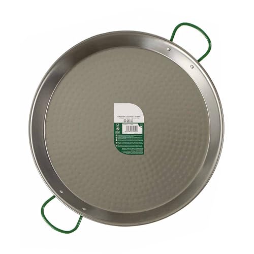San Ignacio Paellera Lucidata 50 Cm 13 Razioni Collezione La Dehesa