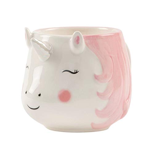 Sass & Belle Tazza Con Unicorno, Regalo Maestro