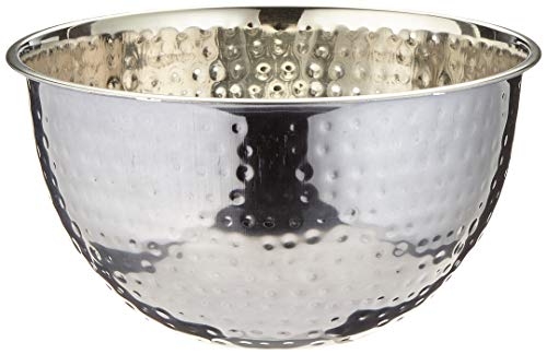 Fm Miska Do Miksowania 4400Ml Inox Tita