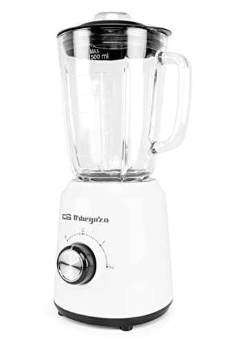 Orbegozo Bv5040 Frullatore