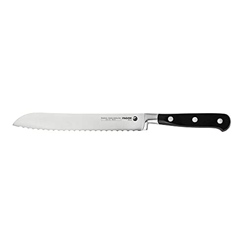 Pan Cuchillo Couper 20Cm Fagor