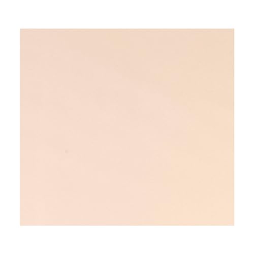 Artemio Coupon In Similpelle 30 X 30 Cm, Colore Beige