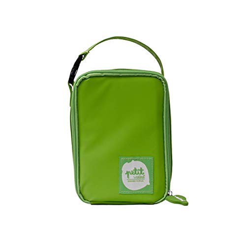 Valira Porta Alimenti 13,5 X 4,5 X 24 Verde