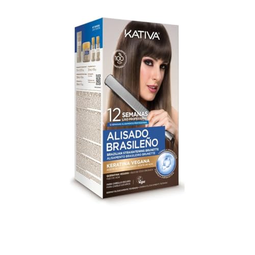 Kativa Kativa Kativa Professional - Set Parrucchiere Kativa - Ean: 7750075066403