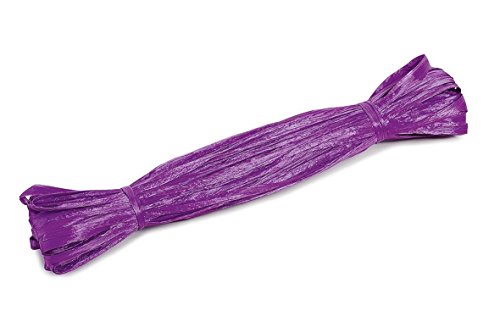 Hobbygross Viscosa Di Bast Viola