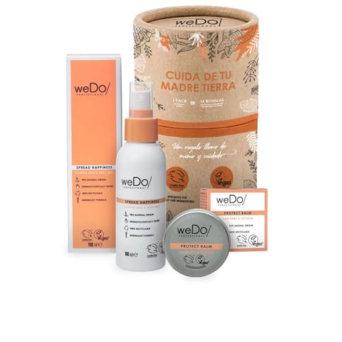 Crema Per Acconciatura Shine Inline Pack Madre Terra 2 Pezzi - Marca: Shine Inline - Ean: 4064666235080