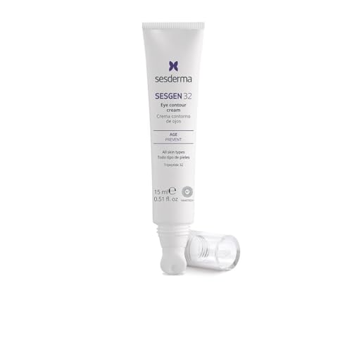 Contorno Occhi Sesderma Sesgen 32 15 Ml - Marca: Sesderma - Ean: 8429979480675