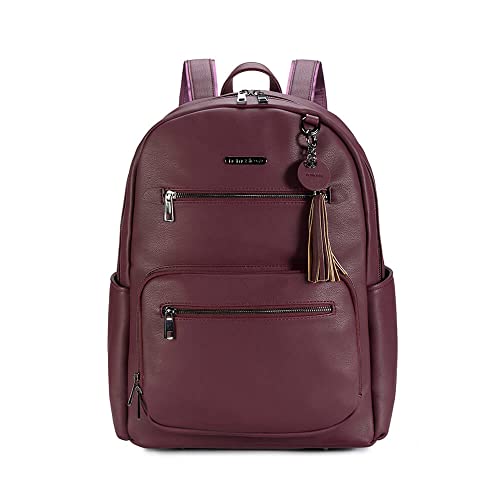 Namaste Backpack, Plum, Taglia Unica