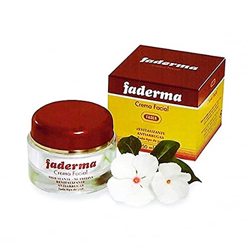 Faderma Crema Facial 50 Ml