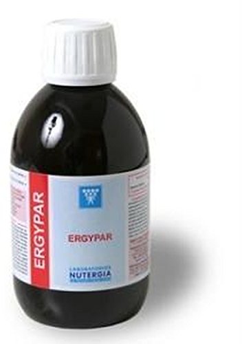 Ergypar 250 Ml Di Nutergia