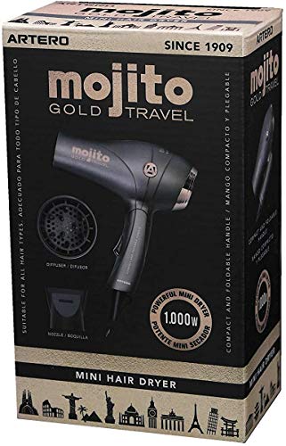 Artero Artero Asciugacapelli Mojito Gold 300 G