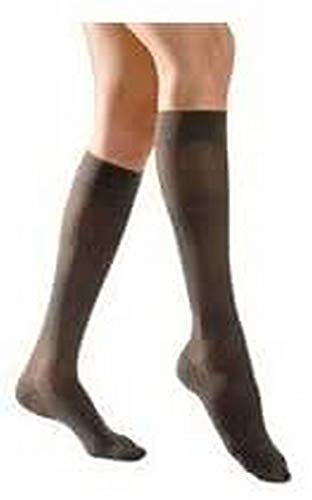 Media Jobst Corta 140 Negro T/4