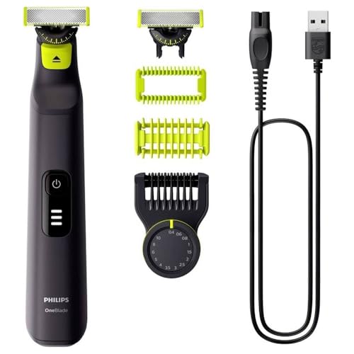 Rasoir Philips Qp6542/15