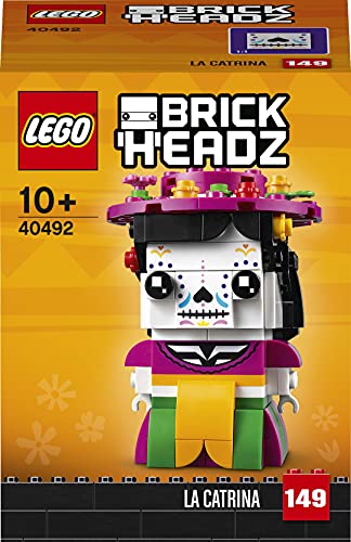 Lego Brickheadz 40492 La Catrina