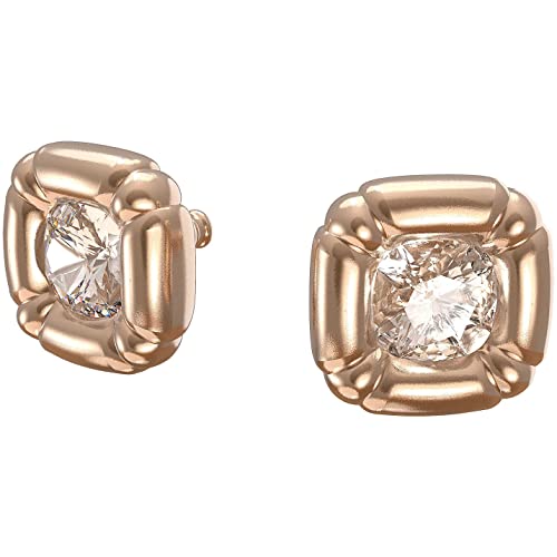 Swarovski 5617910 Orecchini A Bottone Dulcis