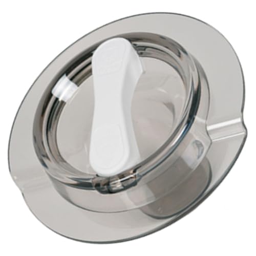 Moulinex - Tappo Per Robot Da Cucina I-Companion Hf800 Hf900