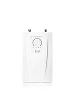 CLAGE 2400-26413  CEX-U - Tankless (instantaneous) - Vertical - Solo boiler syst