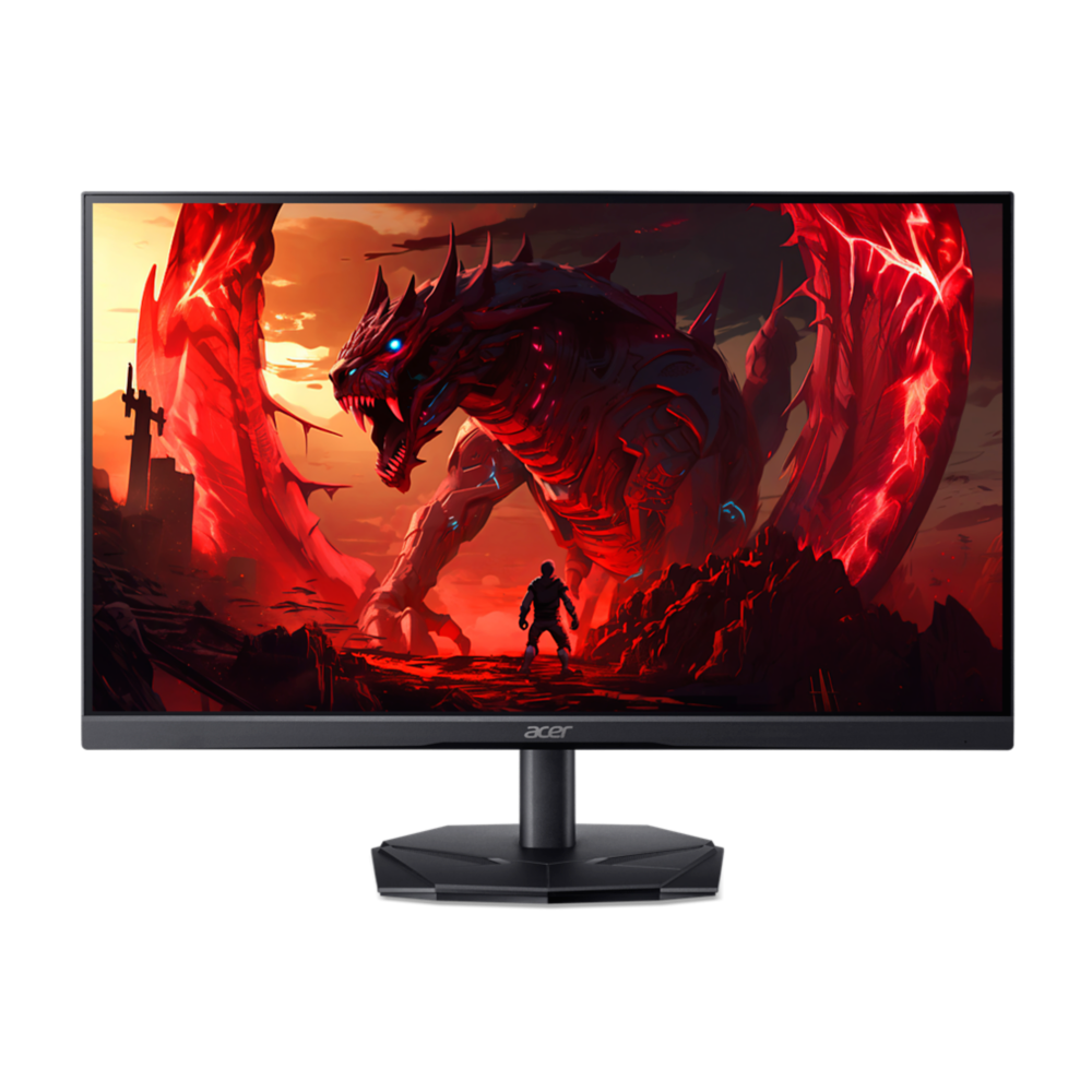 Acer KG1 Monitor gaming KG251Q P3 Nero
