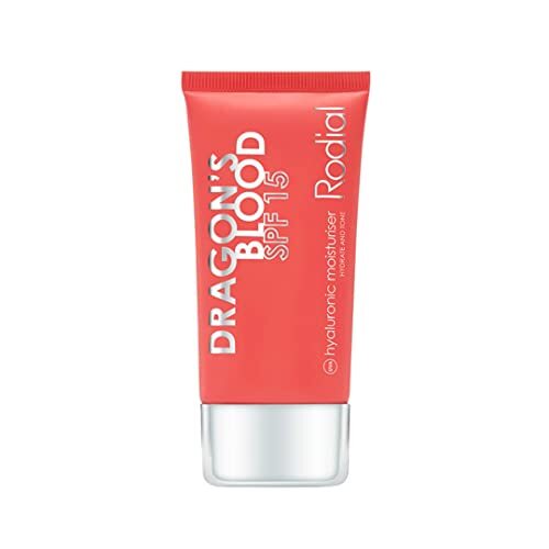 Rodial compatible - Dragon's Blood Hyaluronic Moisturiser Day Creme SPF (B2y)