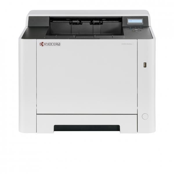 KyoceraKYOCERA STAMPANTE LASER A4 COLORE ECOSYS PA2100CX FRONTE/RETRO AUTOMATICO