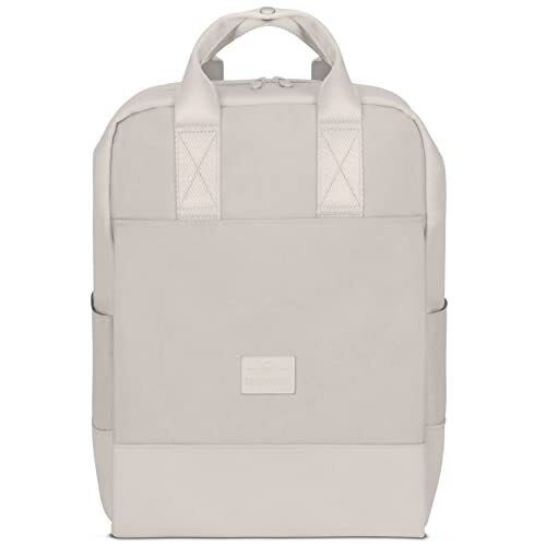 Johnny Urban Zaino Donna e Uomo Grigio - Jona Large - Zaini Porta Pc 16 (h7e)