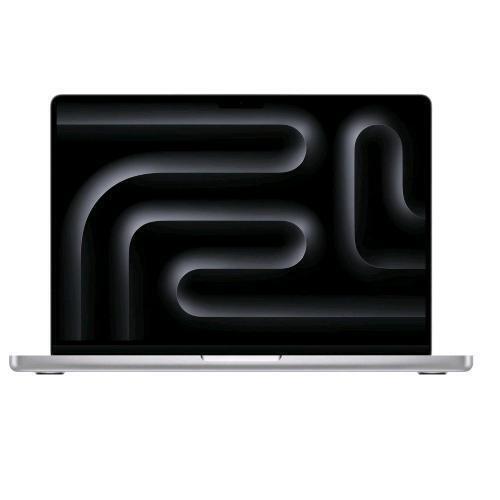 APPLE MACBOOK PRO 14" 14.2" CHIP APPLE M4 PRO 14-CORE CPU E 20-CORE GPU RAM 24GB