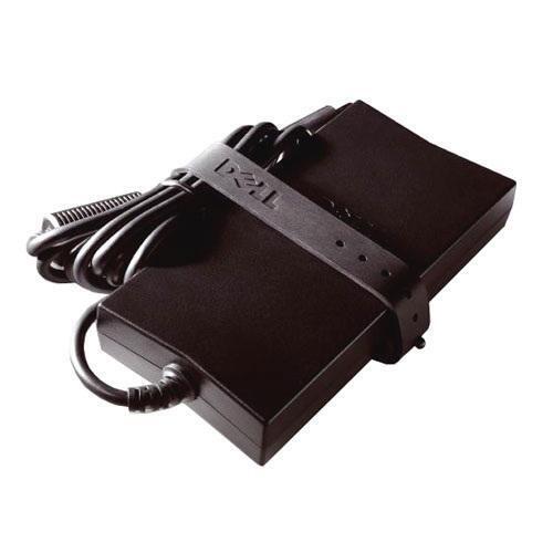 DELL Euro 65W adattatore e invertitore Interno Nero (AC Adapter 19.5V 3.34A 65W