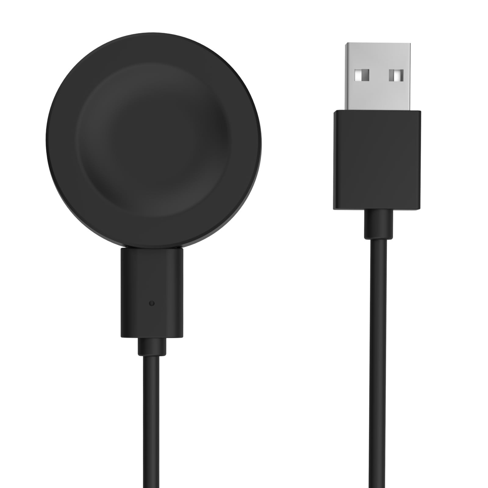 MoKo Caricatore Magnetico Compatibile con Huawei Watch GT 5/GT 4/GT 3/GT (w3M)