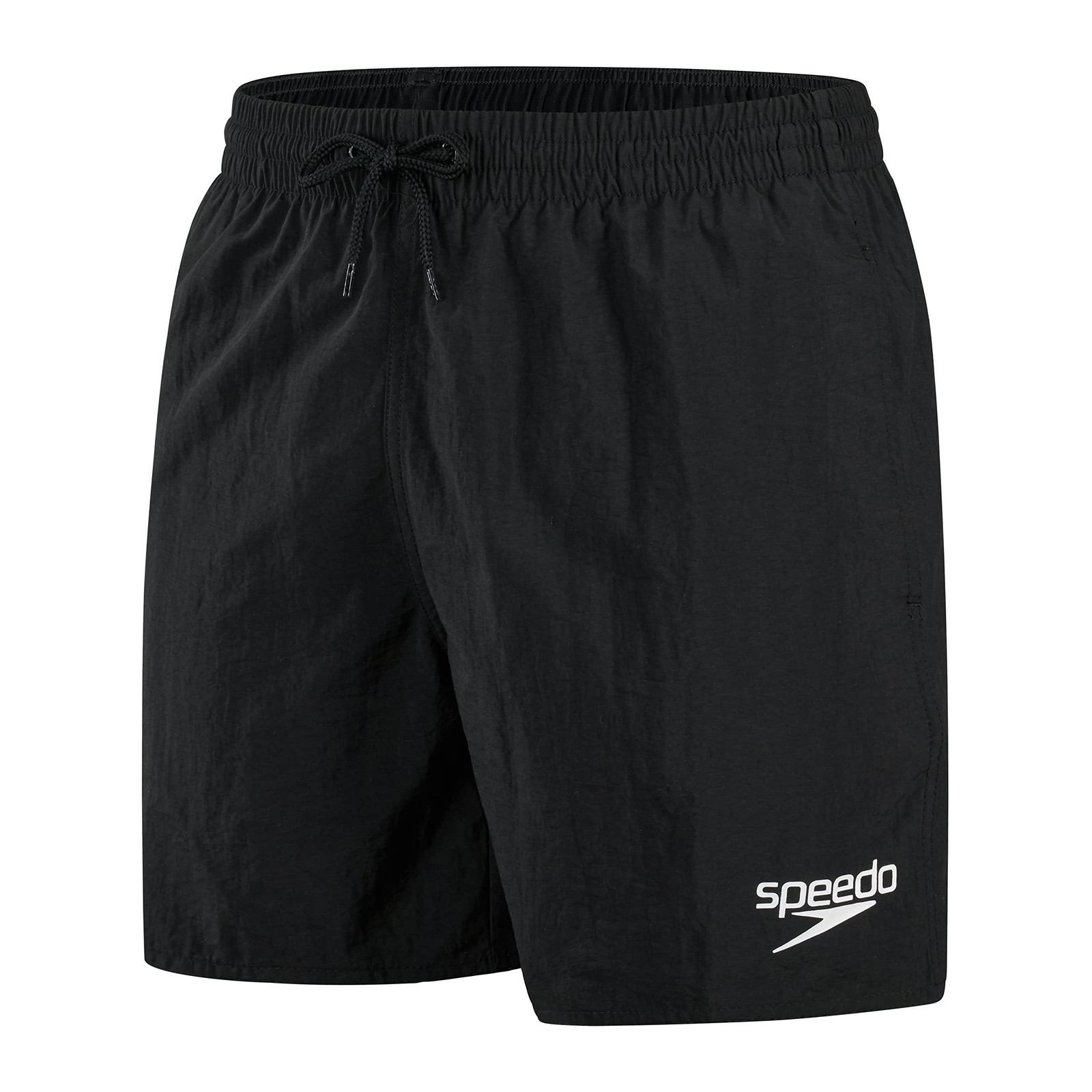 Speedo Men's 16" Watershort Swimming Trunks| Quick Dry | Comfortable Fit (z4H)
