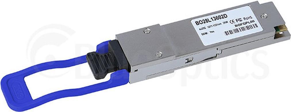 QSFP-100G-CWDM4 compatibile QSFP28 BO28L13602D