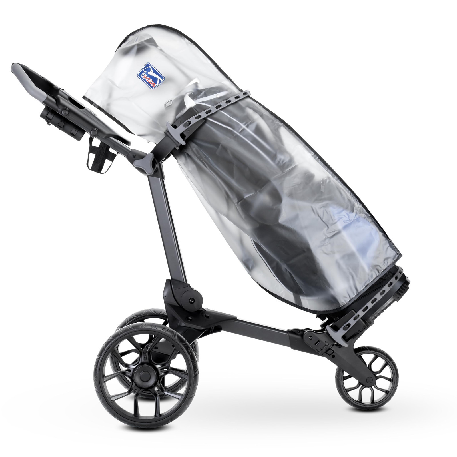 PGA Tour Copertura Antipioggia per Sacca da Golf (o6g)