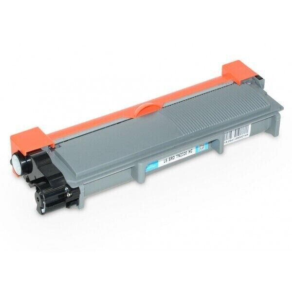 TONER  COMPATIBILE TN-2320 BROTHER MFC L2700DW L2700DN L2701 L2740DW L2720DW