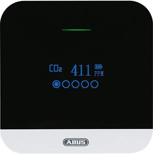 Alarma de CO2 (M4V)