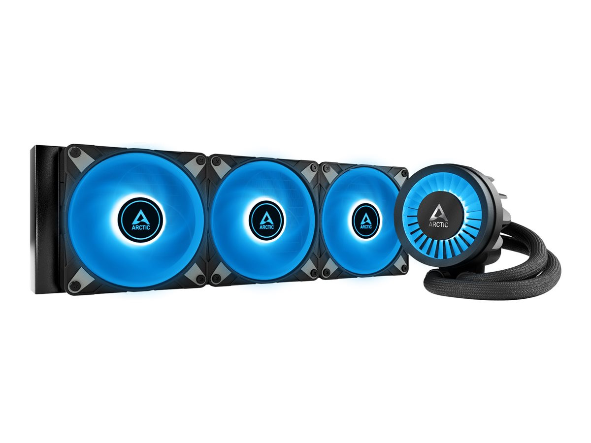 ARCTIC Liquid Freezer III 360 A-RGB Processor liquid cooling ACFRE00144A