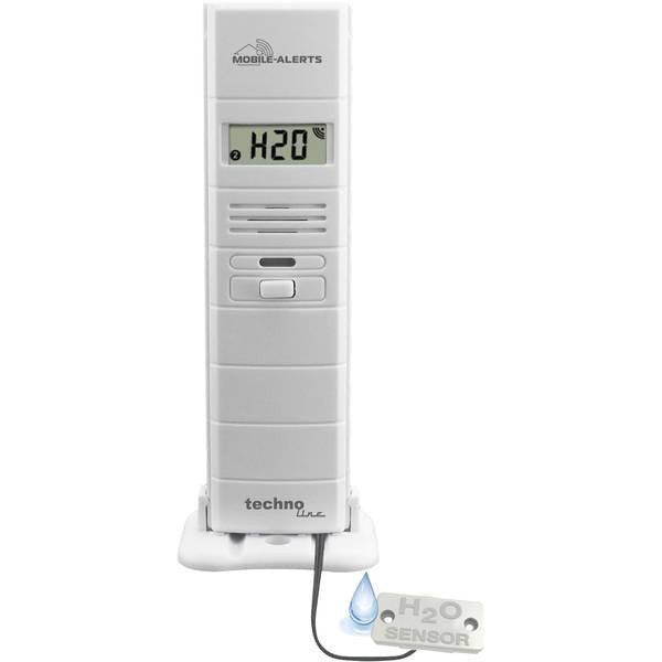 Techno Line Mobile Alerts MA 10350   MA 10350 Sensore acqua