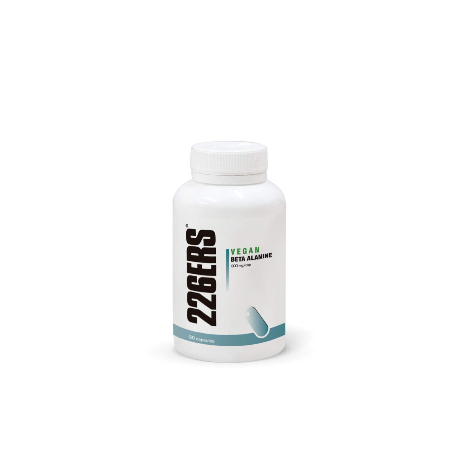 226ERS Vegan Beta Alanine - Beta Alanina Vegana - 90 capsule (l5u)