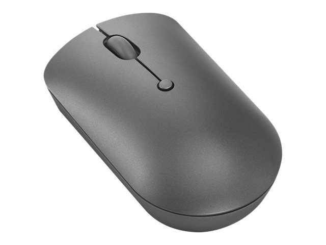 Lenovo 540 Wireless Compact Mouse compact optical 4 buttons GY51D20867