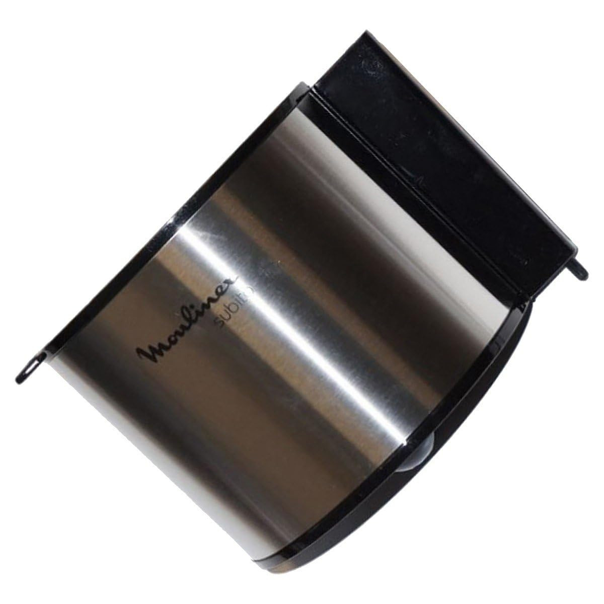 MOULINEX - PORTE FILTRE + CLAPET POUR CAFETIERE SUBITO MOULINEX (y5t)