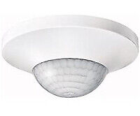 MERTEN MEG5522-0019   - Infrared sensor - Wired - 7 m - Ceiling/wall - Indoor -