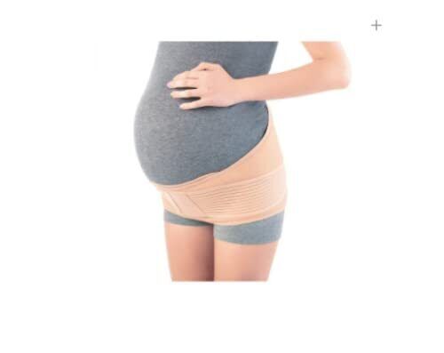 NOTON ACTIUS FAJA GRAVIDANZATA (V2s)