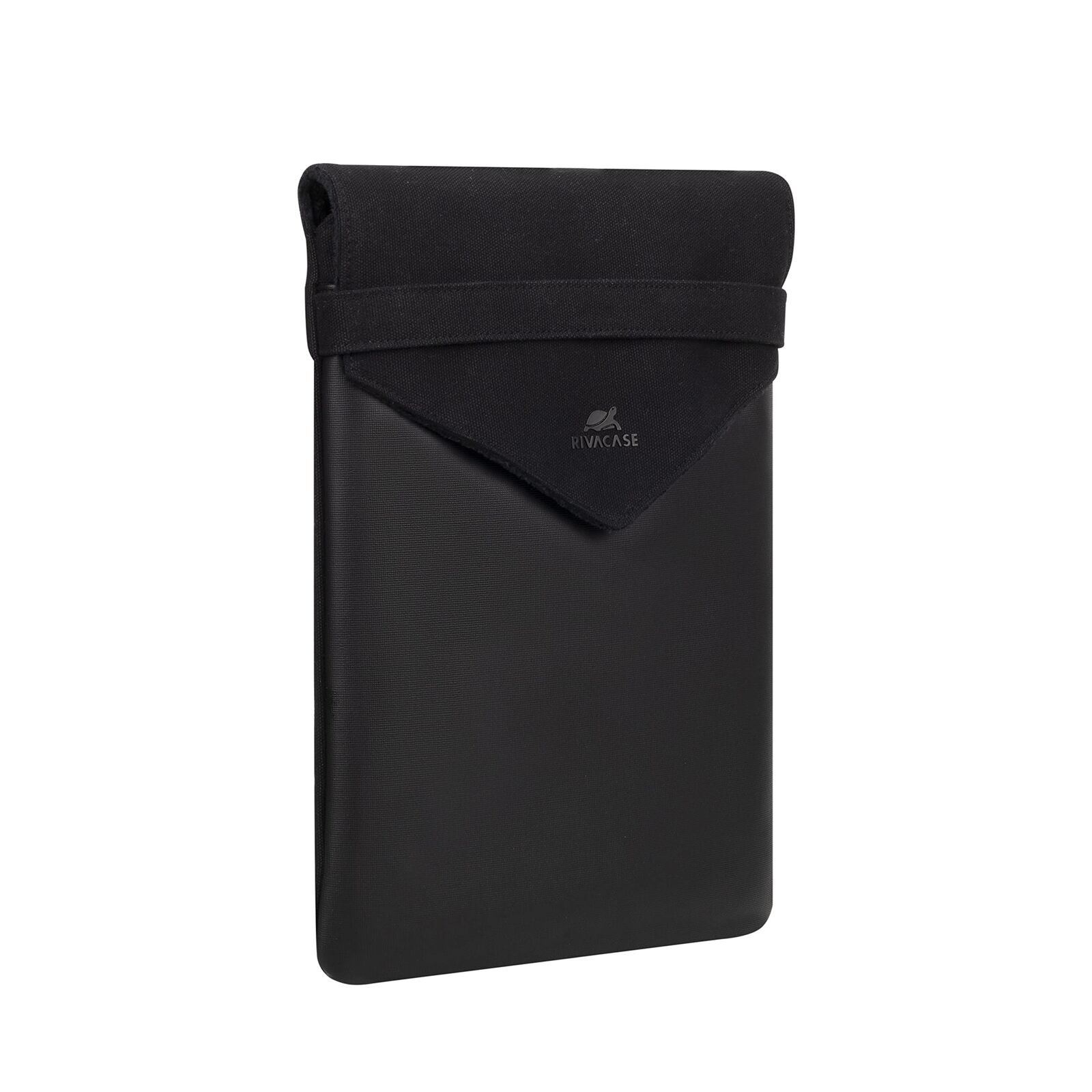 RIVACASE Laptop Sleeve Sleeve Stylish Sleeve Ideal for MacBook Ultrabook - Made
