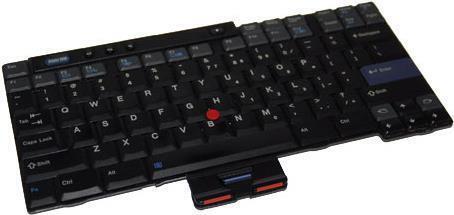 LenovoKBD inglese (42T3872)