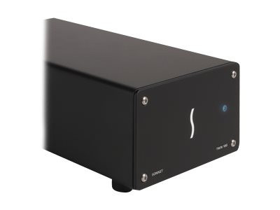 Sonnet Twin 10G Network adapter Thunderbolt 3 10Gb Ethernet TWIN10GC-TB3