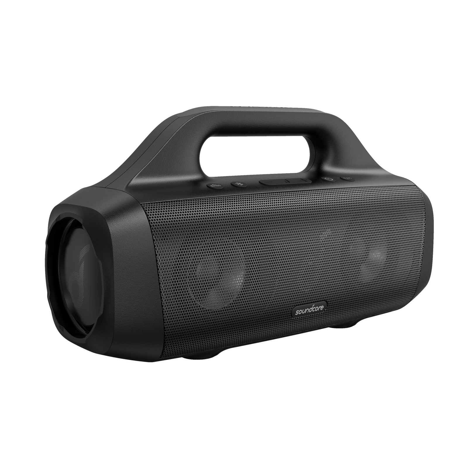 Soundcore Motion Boom Cassa Bluetooth Portatile, con driver audio in (u7n)