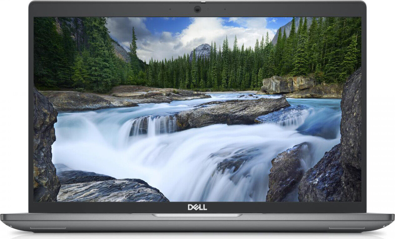 Dell Notebook 14" FHD i5 8 GB 512 GB SSD W11 Pro Grigio 01RJ0 Latitude 5440